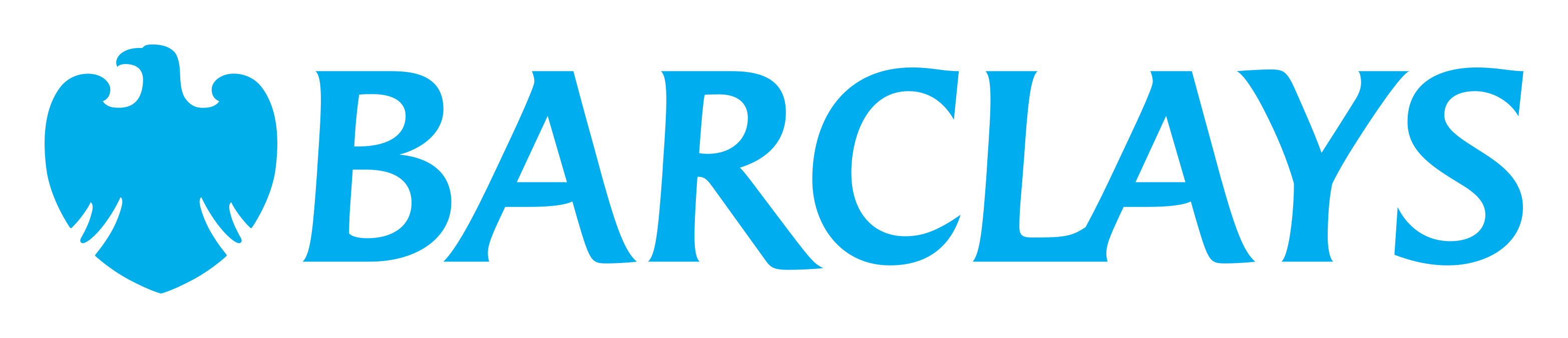 Barclays
